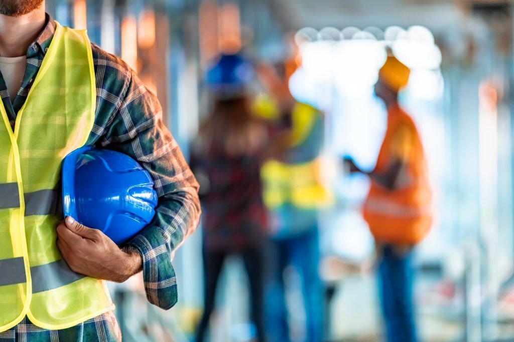Servicio de mantenimiento en instalaciones empresariales